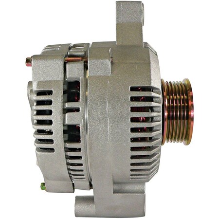 Aftermarket JAndN Electrical Products Alternator 400-14153-JN